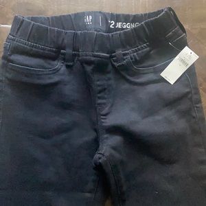 GAP skinny jeans size 12 girls